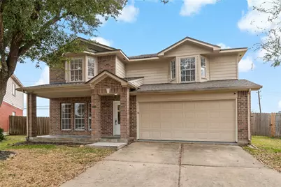3505 Stonegate Circle, Pearland, TX 77584 - Photo 1