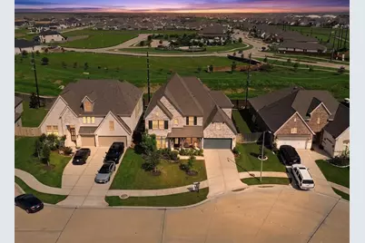 5619 Diamond Dust Drive, Richmond, TX 77469 - Photo 17