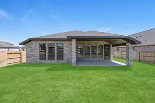 30039 Gold Finch Pl, Fulshear, TX 77441 - Photo 35