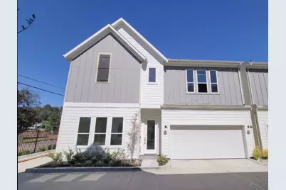 5931 Beall Street #D, Houston, TX 77091 - Photo 1