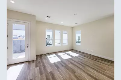 5931 Beall Street #D, Houston, TX 77091 - Photo 5