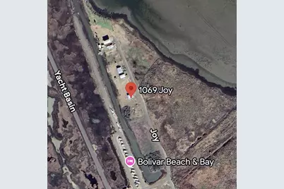 1069 Joy, Gilchrist, TX 77617 - Photo 9