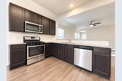 4930 Purple Wisteria Lane, Spring, TX 77373 - Photo 3