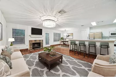 227 Blushwood Place, The Woodlands, TX 77382 - Photo 1