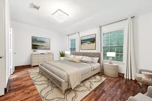 227 Blushwood Pl, The Woodlands, TX 77382 - Photo 17