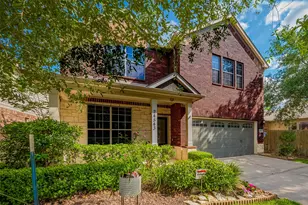 24543 Carlton Springs Ln, Katy, TX 77494 - Photo 3