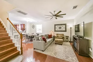 1430 W 24th St, Houston, TX 77008 - Photo 5