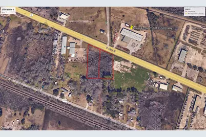 3150 Tx-6, Alvin, TX 77511 - Photo 1