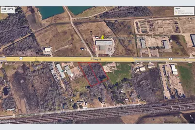 3150 Tx-6, Alvin, TX 77511 - Photo 3