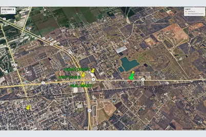 3150 Tx-6, Alvin, TX 77511 - Photo 5