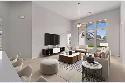 2318 Gleaming Pear Drive, Manvel, TX 77578 - Photo 9