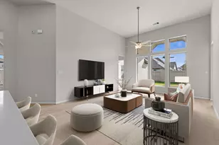 2318 Gleaming Pear Dr, Manvel, TX 77578 - Photo 9