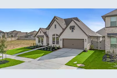 2318 Gleaming Pear Drive, Manvel, TX 77578 - Photo 29