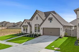 2318 Gleaming Pear Dr, Manvel, TX 77578 - Photo 29