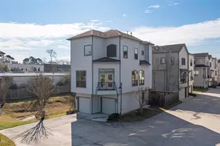 835 Garden Oaks Trce, Houston, TX 77018 - Photo 1