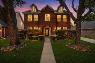 23127 Willow Canyon Dr, Katy, TX 77494 - Photo 1
