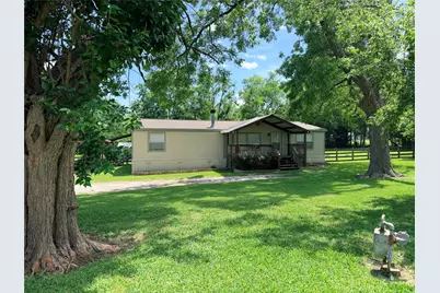 263 Camden Road, Chester, TX 75936 - Photo 1