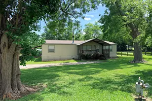 263 Camden Rd, Chester, TX 75936 - Photo 1