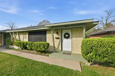 4518 Lido Lane, Houston, TX 77092 - Photo 1