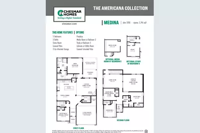 28817 Balanced Rock Drive, New Caney, TX 77357 - Photo 33