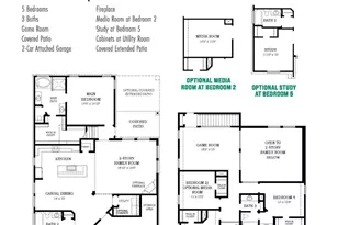 28817 Balanced Rock Dr, New Caney, TX 77357 - Photo 33