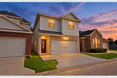 13518 Villa Arbor Dr, Houston, TX Houst - Photo 1