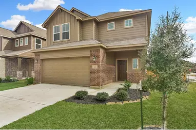 2323 Honey Heights Lane, Fresno, TX 77545 - Photo 1