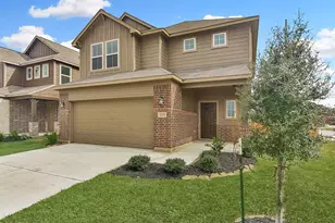 2323 Honey Heights Ln, Fresno, TX 77545 - Photo 1