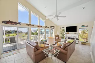 4101 Ghost Crab Ln, Galveston, TX 77554 - Photo 9