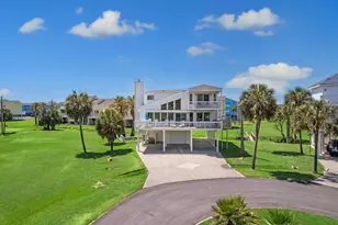 4101 Ghost Crab Ln, Galveston, TX 77554 - Photo 49