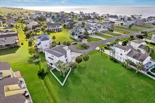 4101 Ghost Crab Ln, Galveston, TX 77554 - Photo 41