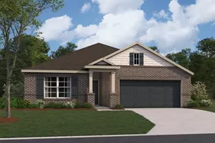 16822 Zavala Wy, Montgomery, TX 77316 - Photo 1