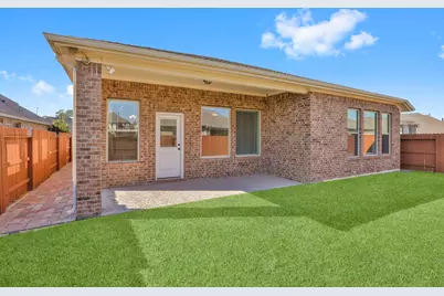 1212 Mystic Ridge Court, Magnolia, TX 77354 - Photo 25