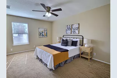 4014 High Ridge Circle, San Antonio, TX 78229 - Photo 9