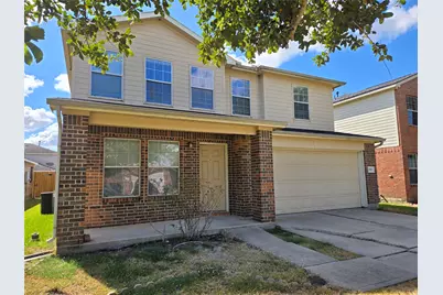 19307 Desert Calico Lane, Richmond, TX 77407 - Photo 3