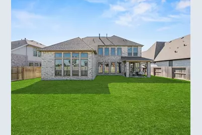 3114 Rockcress Lane, Fulshear, TX 77494 - Photo 39