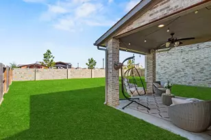3114 Rockcress Ln, Fulshear, TX 77494 - Photo 37