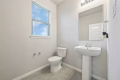 1207 Bellingham Park Drive, Missouri City, TX 77459 - Photo 9