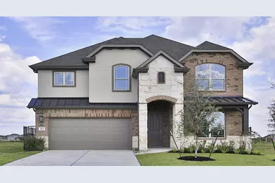 222 Cross Gable Lane, Dayton, TX 77535 - Photo 1