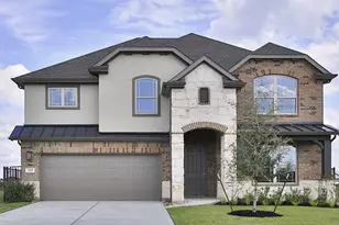 222 Cross Gable Ln, Dayton, TX 77535 - Photo 1