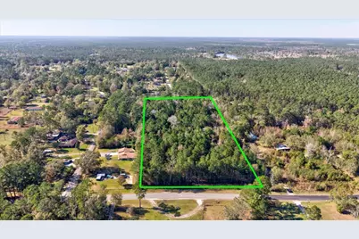 10545 Old Hwy 87, Orange, TX 77632 - Photo 1