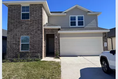 4215 Bedwyn Bay Drive, Fulshear, TX 77441 - Photo 1