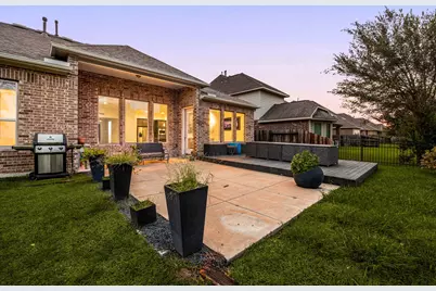 6202 Meadow Bluff Court, Richmond, TX 77407 - Photo 21