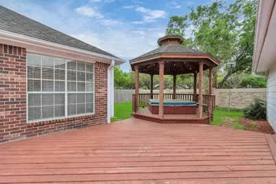 1915 Crescent Oak Drive, Missouri City, TX 77459 - Photo 5