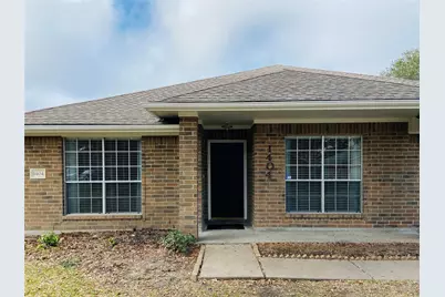 1404 Helmsley Drive, Rosenberg, TX 77471 - Photo 1