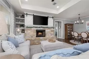 4423 Toddington Ln, College Station, TX 77845 - Photo 9