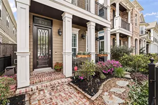 422 W 26th St, Houston, TX 77008 - Photo 5