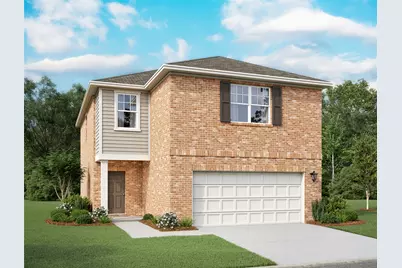 18624 Shauna Danielle Drive, New Caney, TX 77357 - Photo 1