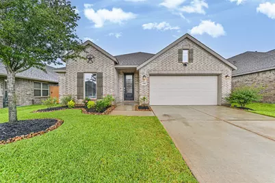 19911 Paros Island Drive, Hockley, TX 77447 - Photo 1