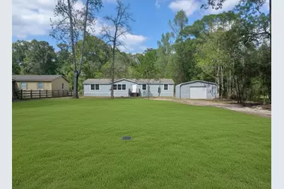 27241 Long Street, Splendora, TX 77372 - Photo 1